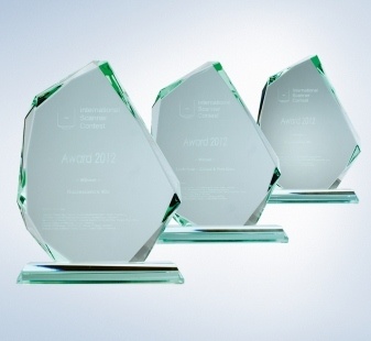 Das virtuelle Scanning-System VS120 von Olympus hat drei erste Plätze beim...