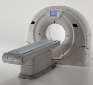 Mit der Weiterentwicklung seines leistungsfähigsten CTs zum Aquilion One...