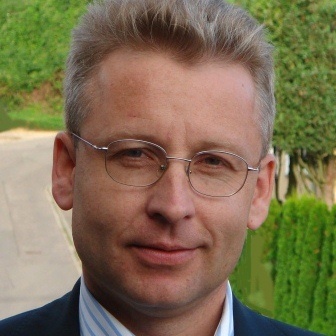 Prof. Oliver T. Keppler, Direktor des Instituts für Medizinische Virologie,...