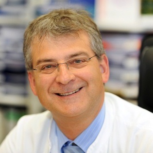 Prof. Dr. Jürgen Behr übernimmt den ersten Lehrstuhl für Pneumologie in...