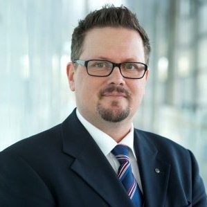 Rick Pieger ist vom Aufsichtsrat des Universitätsklinikums Ulm zum 1. Januar...