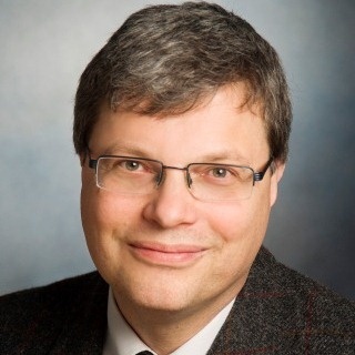 Dr. Martin Ohly ist neuer Chefarzt der Klinik für Psychosomatische Medizin und...