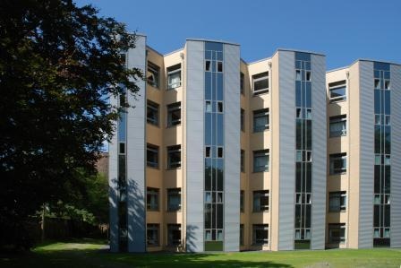 Mit Wirkung zum 1. April ist die Übernahme des St. Josefshospitals in...