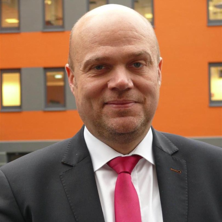 Der Diplom Ökonom leitet Tobias Jäger ab 1. Februar als Kaufmännischer...