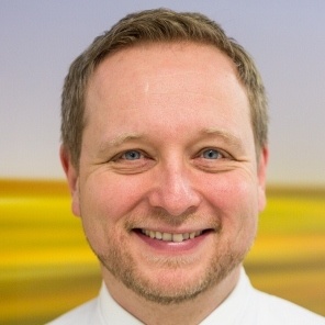 Prof. Dr. med. Paul Christian Fuchs, Chefarzt der Klinik für Plastische...