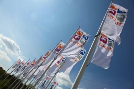 5.980 Fachbesucher aus über 40 Ländern kamen in diesem Jahr zur conhIT nach...