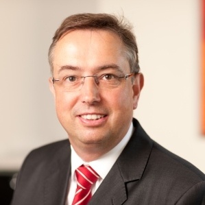 Karsten Honsel, Geschäftsführer der Klinikum Region Hannover, verlässt das...