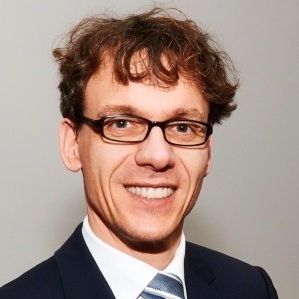 Steffen Vater, Business Manager Bioventus