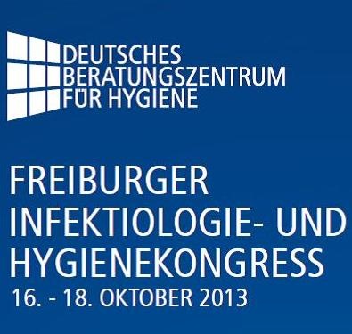 Zum 23. Mal lädt das Deutsche Beratungszentrum für Hygiene (BZH) vom 16. bis...