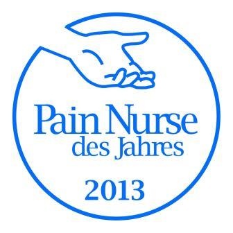 Mundipharma sucht „Pain Nurse des Jahres 2013“