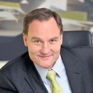 Jörn-Erik Mantz, kaufmännischer Geschäftsführer der RWE...