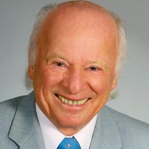 Für sein Lebenswerk hat Prof. Richard Hautmann,  ehemaliger Ärztliche...