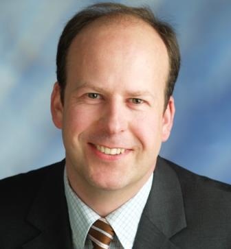 Markus Kölsch, Leiter der Unternehmenskommunikation MLR Gruppe (Foto: MLR).