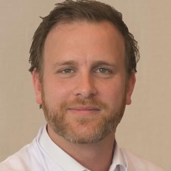 Prof. Dr. Ralf Bürgers, Direktor der Poliklinik für Zahnärztliche Prothetik...