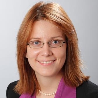 Prof. Dr. Annette Wiegand, Direktorin der Poliklinik für Präventive...