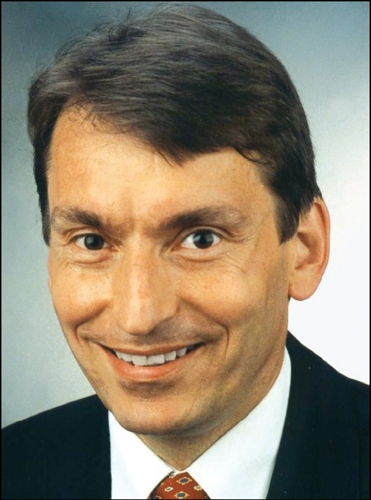 Stefan Donath, Kardiologe und Herzforscher vom Max-Delbrück-Centrum für...