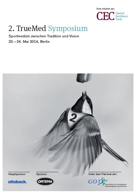 Das 2. TrueMed Symposium findet in Berlin am 23. Mai in Berlin unter dem Motto...