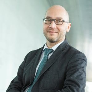 Prof. Dr. Ambros J. Beer ist neuer Ärztlicher Direktor der Klinik für...