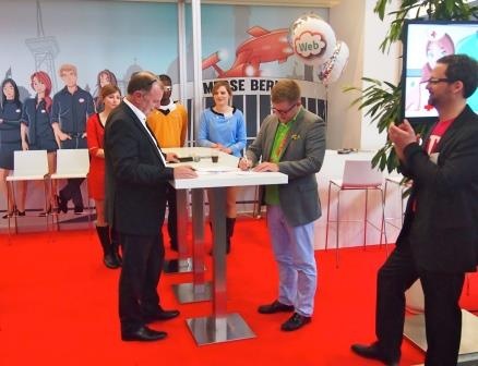 United Web Solutions setzt innovative Projekte um