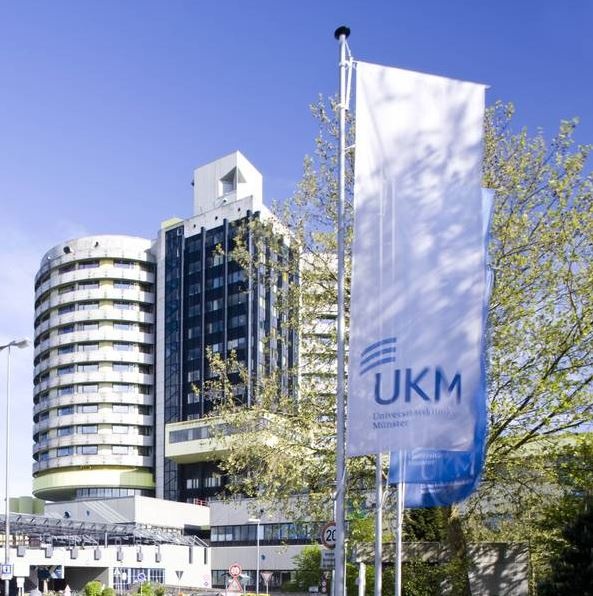 Das Universitätsklinikum Münster schließt das Geschäftsjahr 2013 mit einem...