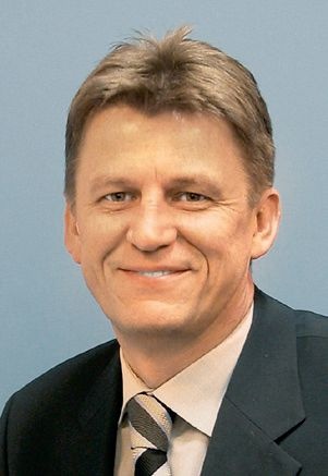Bernhard Weßling