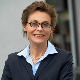 Adelheid Jakobs-Schäfer wird zum 1. Dezember 2014 neue Generalbevollmächtigte...