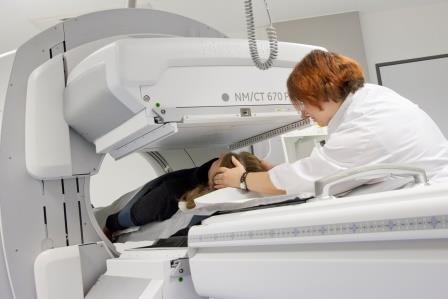 Ein SPECT/CT der neuesten Generation wurde während der vergangenen Wochen in...