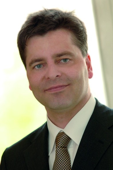 Prof. Dr. Markus A. Weigand, Ärztlicher Direktor der Anästhesiologischen...