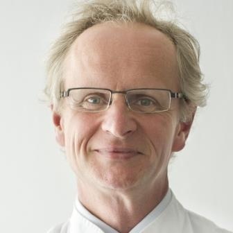 Prof. Dr. Wolfgang Deinsberger hat die Nachfolge als Ärztlicher...