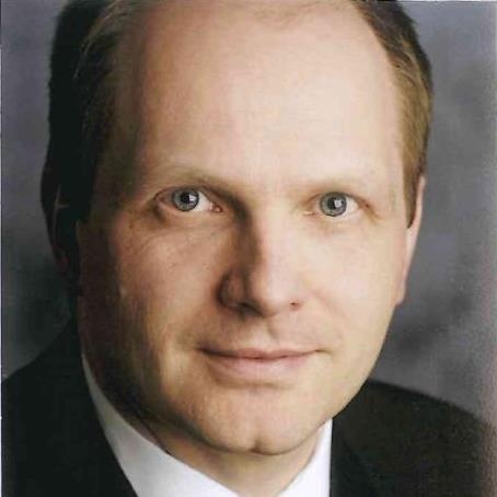 Prof. Dr. Matthias Rothermundt wird neuer Chefarzt der Abteilung für...