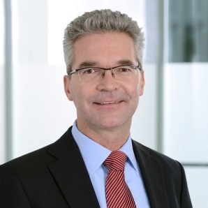 Seit dem 1. Januar leitet Professor Dr. med. Markus Kosch die Geschäftseinheit...