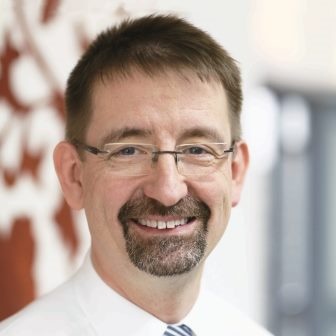 Prof. Dr. Matthias Schwab hat für das Jahr 2015 die Präsidentschaft der...