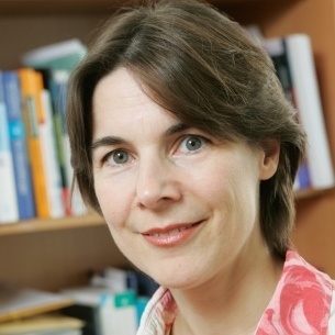 PD. Dr. med. Maria-Christiane Jockers-Scherübl hat zum Jahresbeginn die...