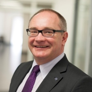 Der neue Geschäftsführer Medizin, Dr. med. Matthias Bracht, hat am 2. März...