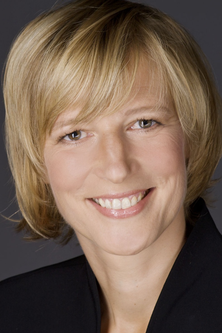 Neue Direktorin der Klinik für Rheumatologie am Campus Lübeck ist Prof. Dr....