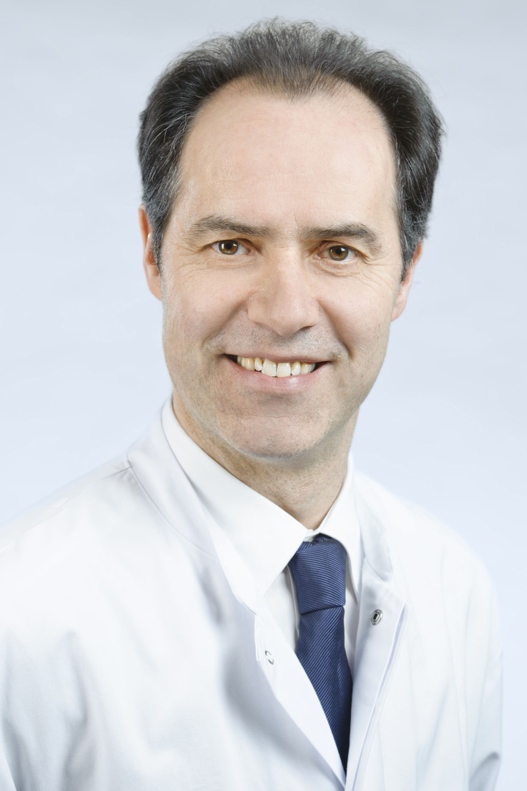 Neuer Direktor der Klinik für Gynäkologie und Geburtshilfe am Campus Kiel ist...