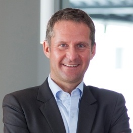 Als zweites Mitglied im Vorstand der Allgeier-Tochter Allgeier IT Solutions AG...