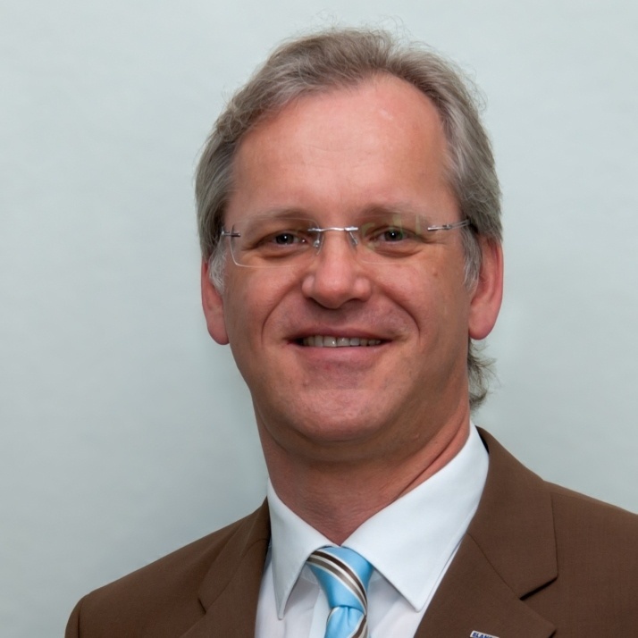 Stefen Walter, technischer Geschäftsführer von Blanco Professional, verlässt...