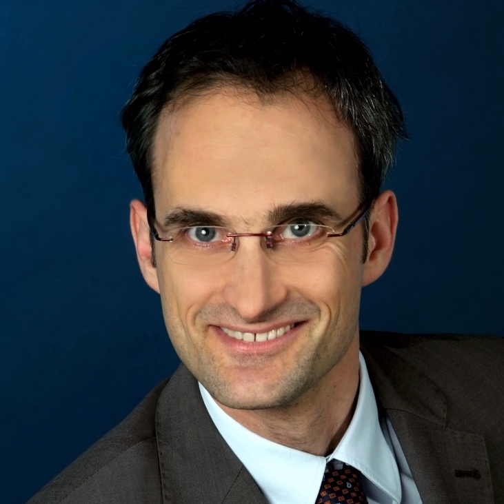 Matthias Mielke ist seit 1. September 2015 neuer Pflegedirektor im Krankenhaus...