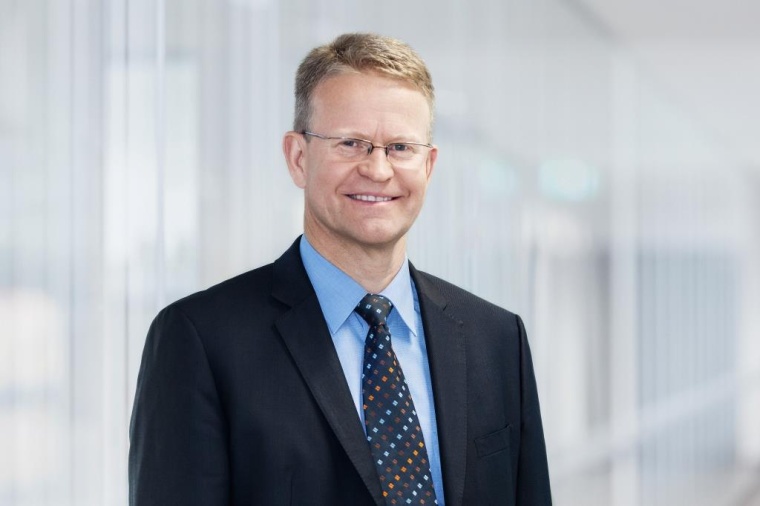 Meiko trauert um Frank Hoffmann, Vertriebsleiter Reinigungs-und...