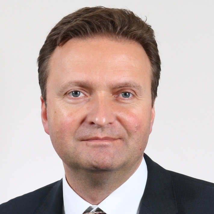 PD Dr. Peter Kuhlencordt ist neuer Chefarzt der Abteilung für Angiologie des...