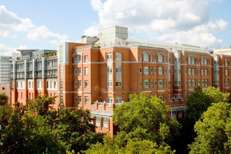 Das Franziskus-Krankenhaus Berlin wird in den Elisabeth Vinzenz Verbund (EVV),...