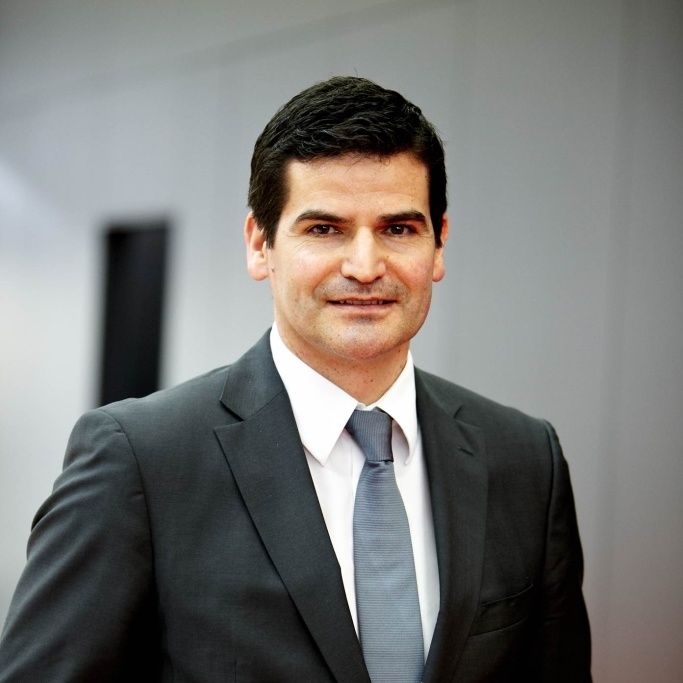 Klaus Engesser ist seit Anfang Januar 2016 neuer Leiter der Geschäftseinheiten...