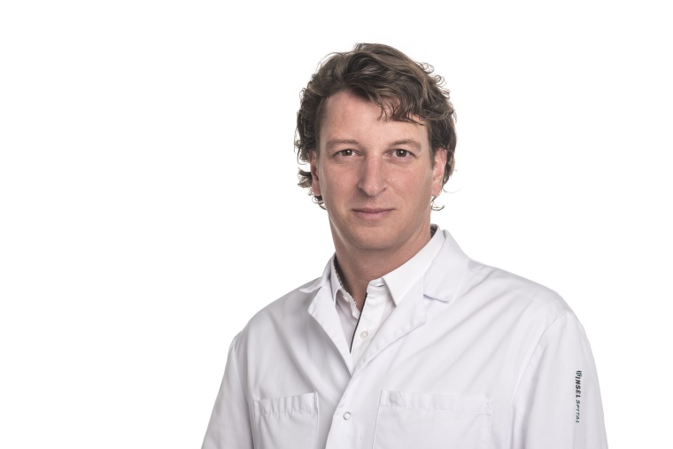 So einfach Gesundheitskosten sparen und Patienten schonen: Jacques Donzé...