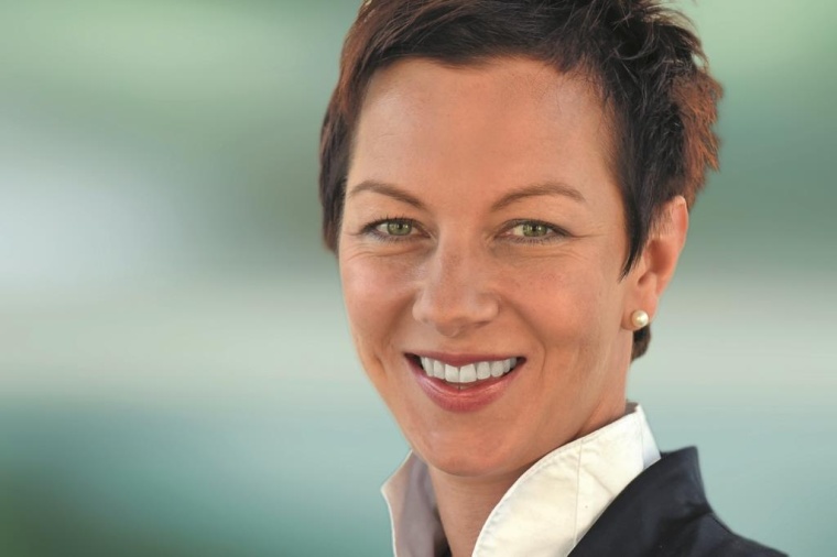 Stefanie Ludwig ist ab dem 1. Juli 2016 neue Geschäftsführende Direktorin der...