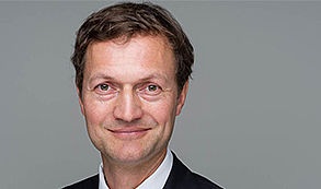 Dr. Thomas Schulte-Vels ist neuer Chefarzt am Klinikum Frankfurt/Oder.