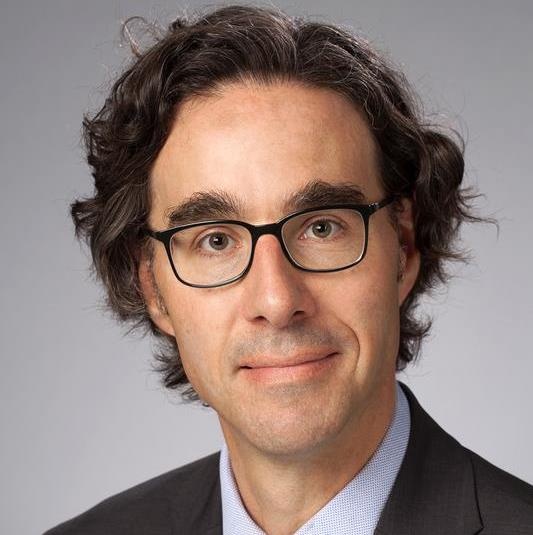 Prof. Dr. med. Michael Platten, Direktor der Neurologischen Klinik an der...