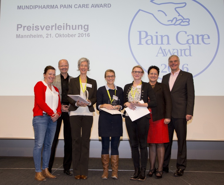 Brigitta Pieper (Beirat), Prof. Dr. Malte Silomon (Beirat), Elisabeth Münchow...