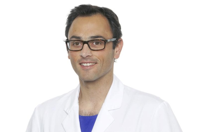 Prof. Dr. Christian Karagiannidis