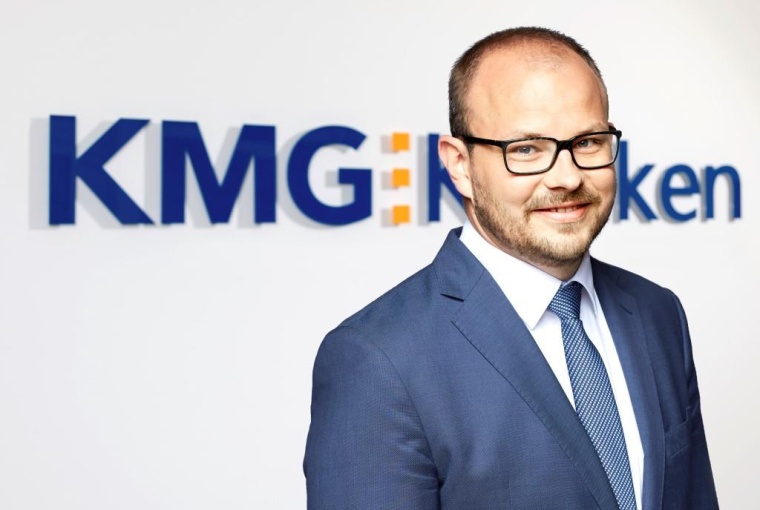 Anfang Januar 2017 übernimmt Thomas Bürger die Klinikgeschäftsführung des...